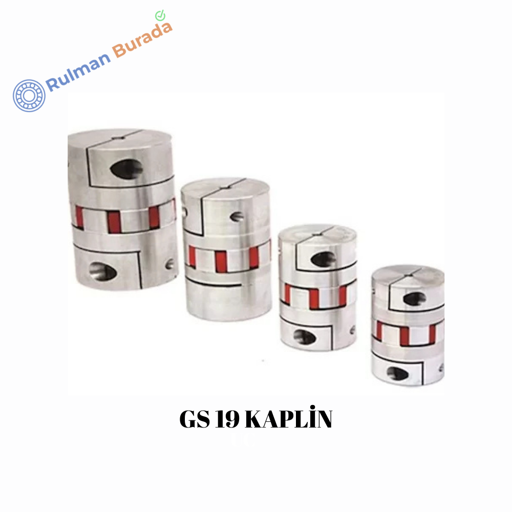Site Görselleri - GS 19 KAPLİN GS 19 KAPLİN - Görsel 1