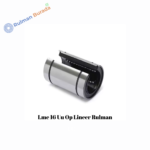 Lme 16 Uuop Lineer Rulman Yarıklı Tip