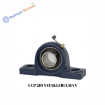 UCP 210 YATAKLI RULMAN