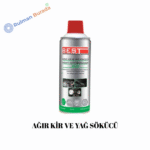 BEST AĞIR KİR VE YAĞ SÖKÜCÜ 400 ML