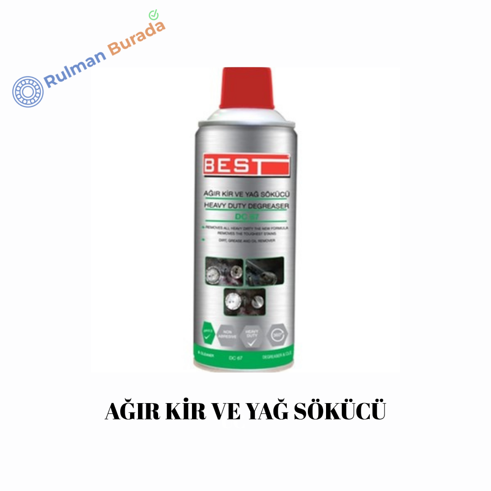 Site Görselleri - AĞIR KİR VE YAĞ SÖKÜCÜ BEST AĞIR KİR VE YAĞ SÖKÜCÜ 400 ML - Görsel 1
