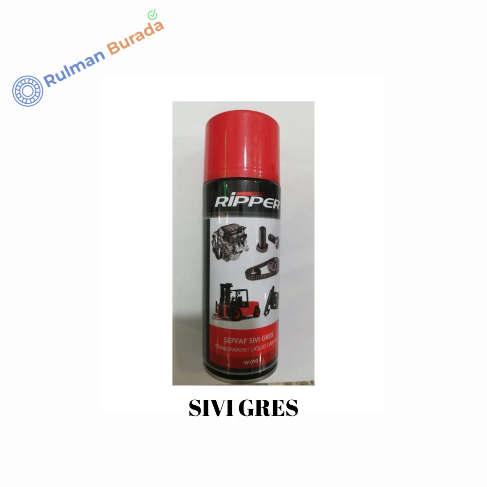 Site Görselleri - SIVI GRES SIVI GRES - Görsel 1