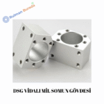 Ssg 20 (Dsg20) Somun Gövdesi