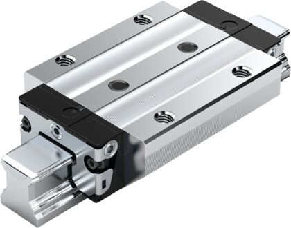 Bosch Rexroth Ray ve Araba